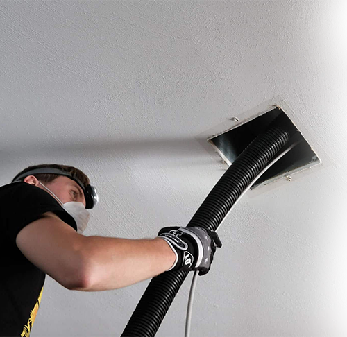 Air Ducts Cleaners Balch Springs TX